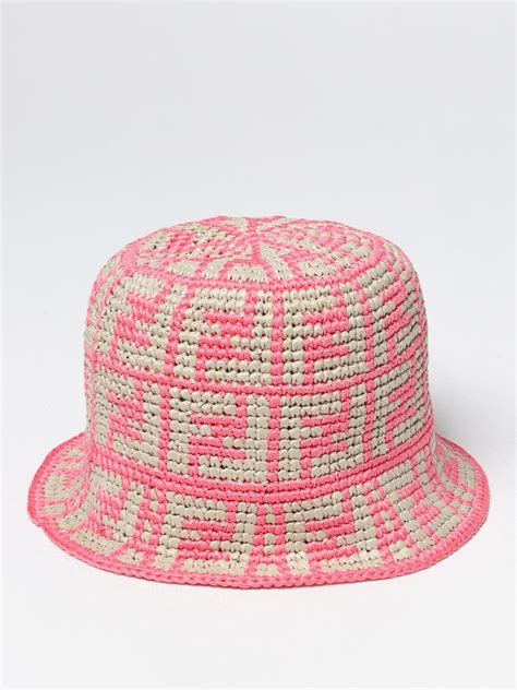 Sombreros FENDI para mujer 